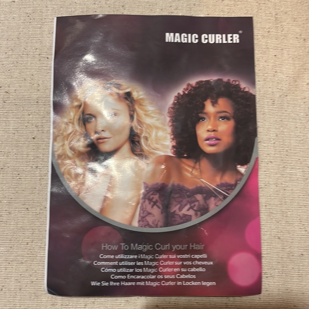 Magic Curlers - Picture 4 of 7